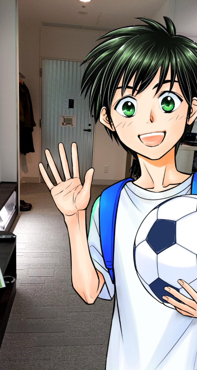 椎名翼のtwitterイラスト検索結果