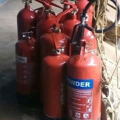 ClemultOil's tweet photo. Fire can burn...... fire can kill
Do you have an escape plan in case of fire?...#clemultoilservices got you covered with the best fire safety options
Kill fire before it kills you....fire safety is for all

#clemultoilservices 
#qualitycustomerservice https://t.co/7NL4TfiRD9