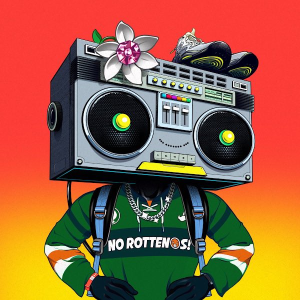 @CBMFAMALAM #FAMALAM #GOONY