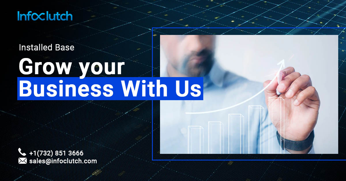 InstalledBase's tweet photo. We help your sales and marketing teams gain maximum goal-oriented results with customized #B2BSolutions
Explore the world of Technographic Data https://t.co/d7hXF2d97P
#b2bmarketing #emailmarketing #technologyusers #leadgeneration #InstalledBase
@salesprophetio @JosiahMackenzie https://t.co/yRZtkLSvl1