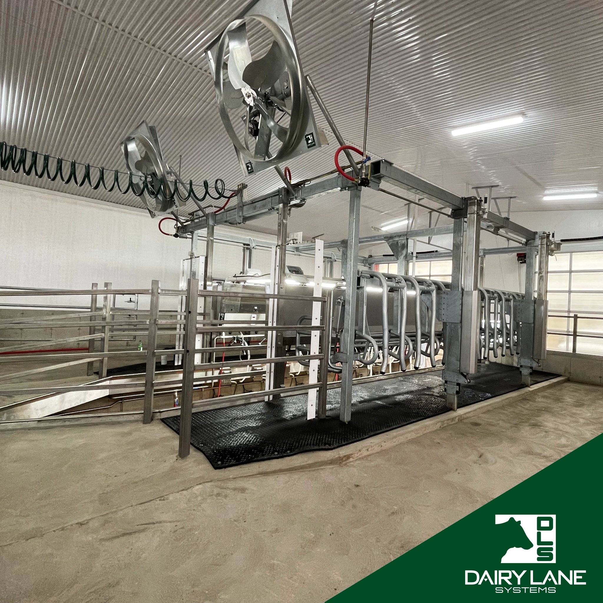 DLS on Twitter "Congratulations to the Brennan Bros. Farms on their