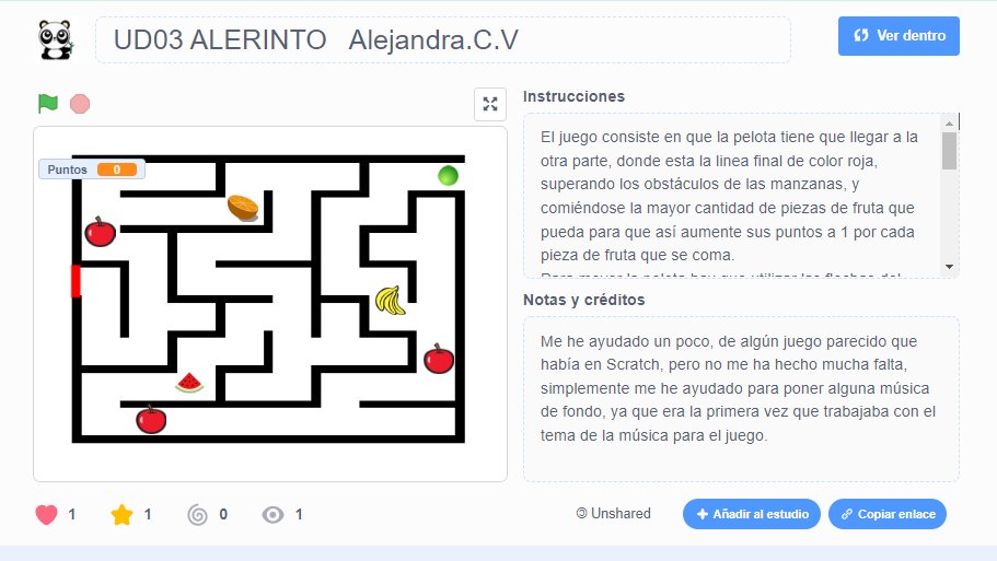 Alejandra10908's tweet photo. Chic@s, mi primer juego ya lo tengo publicado en Scratch, podeis ir a verlo y jugar un rato.
Aqui teneis la URL por si quereis probarlo.⬇️⬇️
https://t.co/25eacDOLNY
#3ESOCCs21 #ScratchCCs21 #ACVCCs21 https://t.co/KWzxHyD8qU