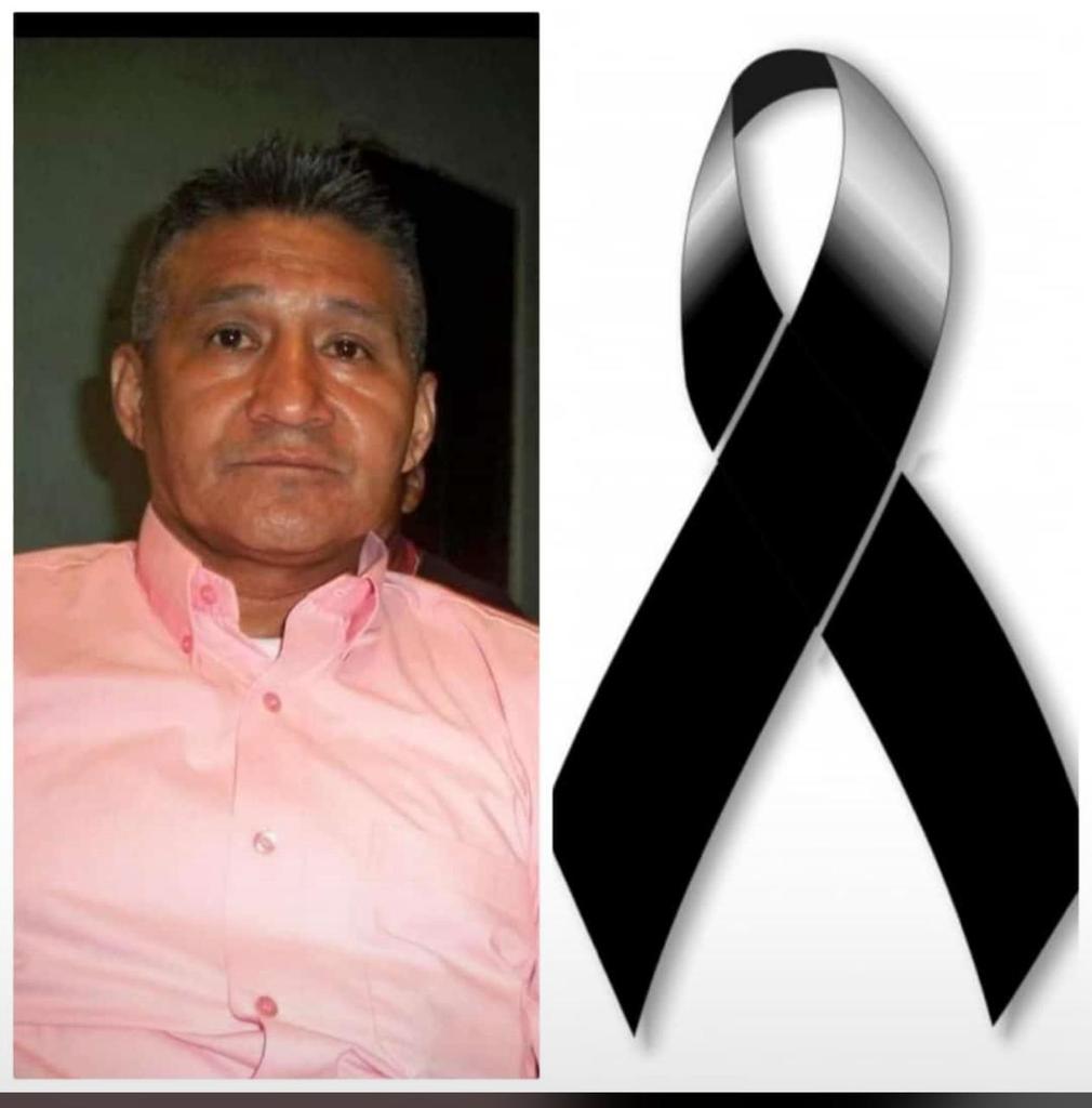 anibalgaviria's tweet photo. Tristeza. En las últimas horas falleció Marco Raúl Jiménez Ríos, empleado de @GobAntioquia que durante más de 30 años le sirvió a nuestra región, con inmenso compromiso, como Guardián de la cárcel de Yarumito. Solidaridad con sus familiares y compañeros en este momento difícil 🙏🏻 https://t.co/gQxjqPPIxp