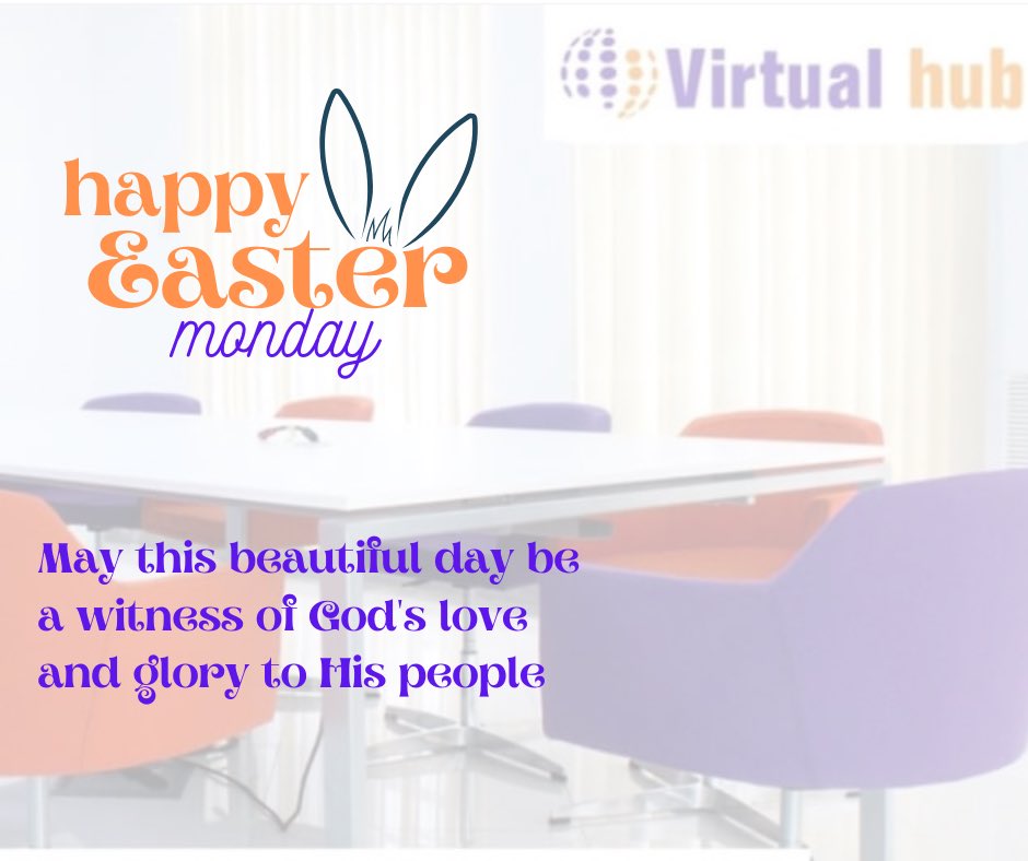 HubngVirtual tweet picture