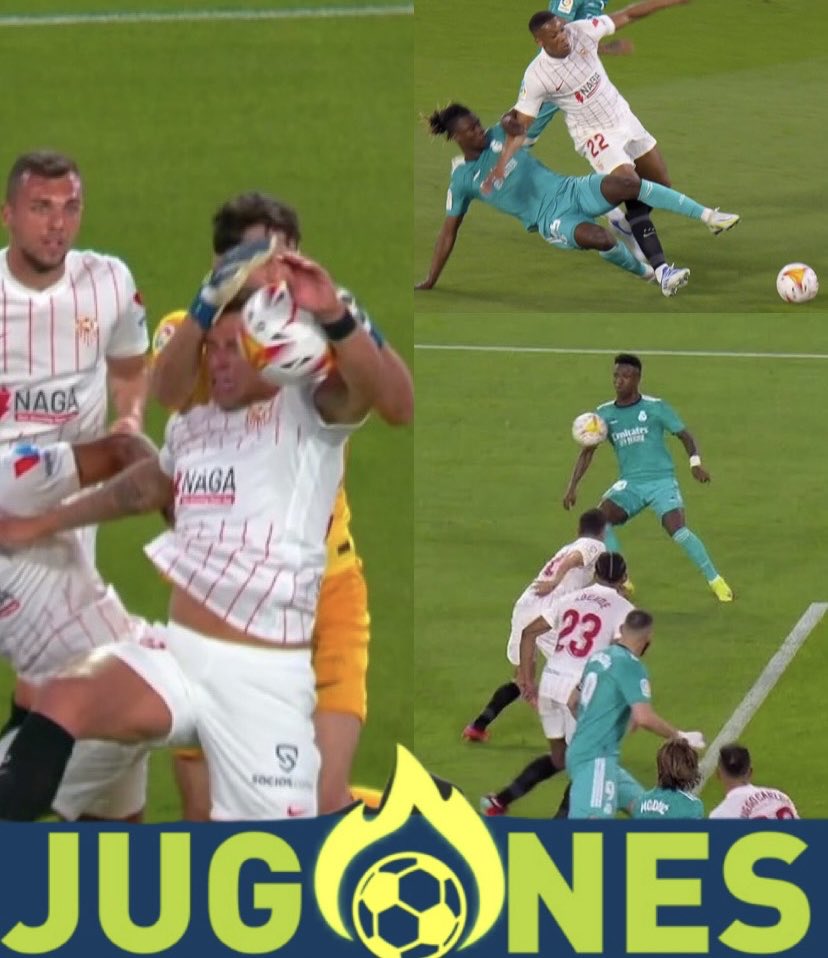 El Chiringuito TV tweet media