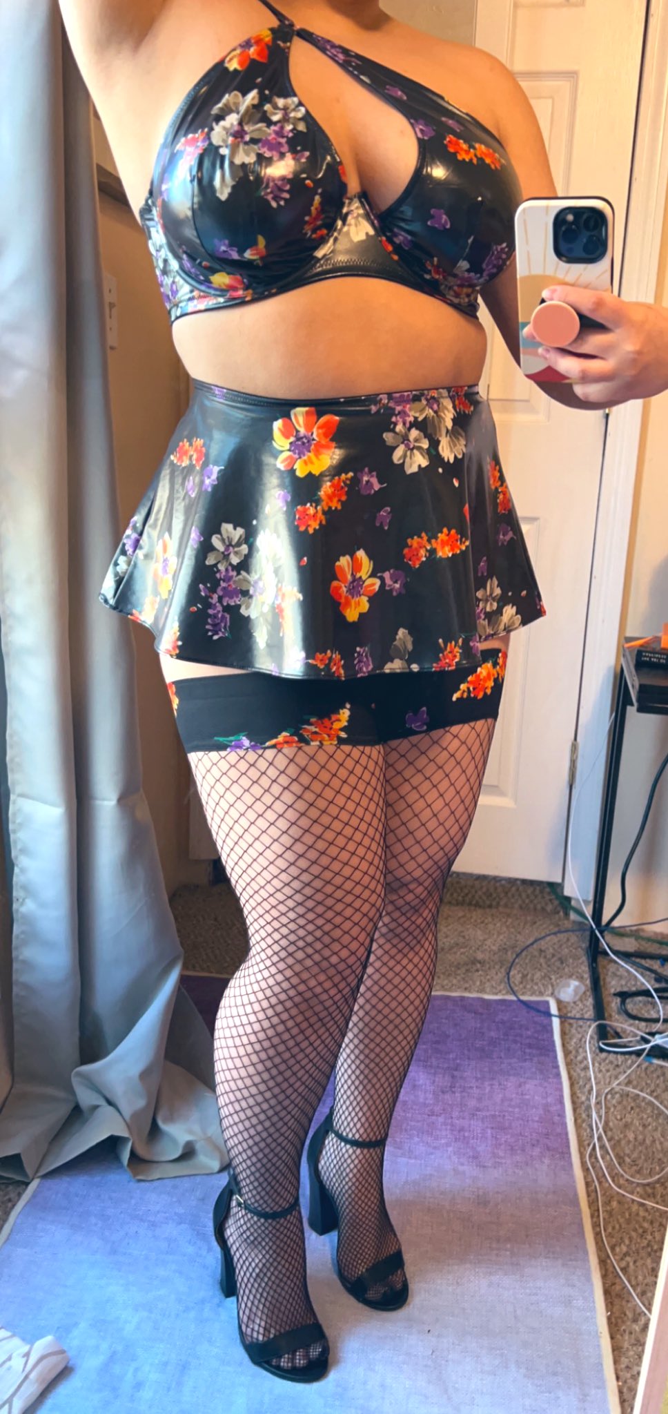 CeelCee - Size Queen (Celia) 👑 on Twitter: "Oh, I’m feeling this new