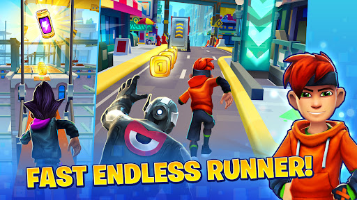MetroLandGame tweet picture