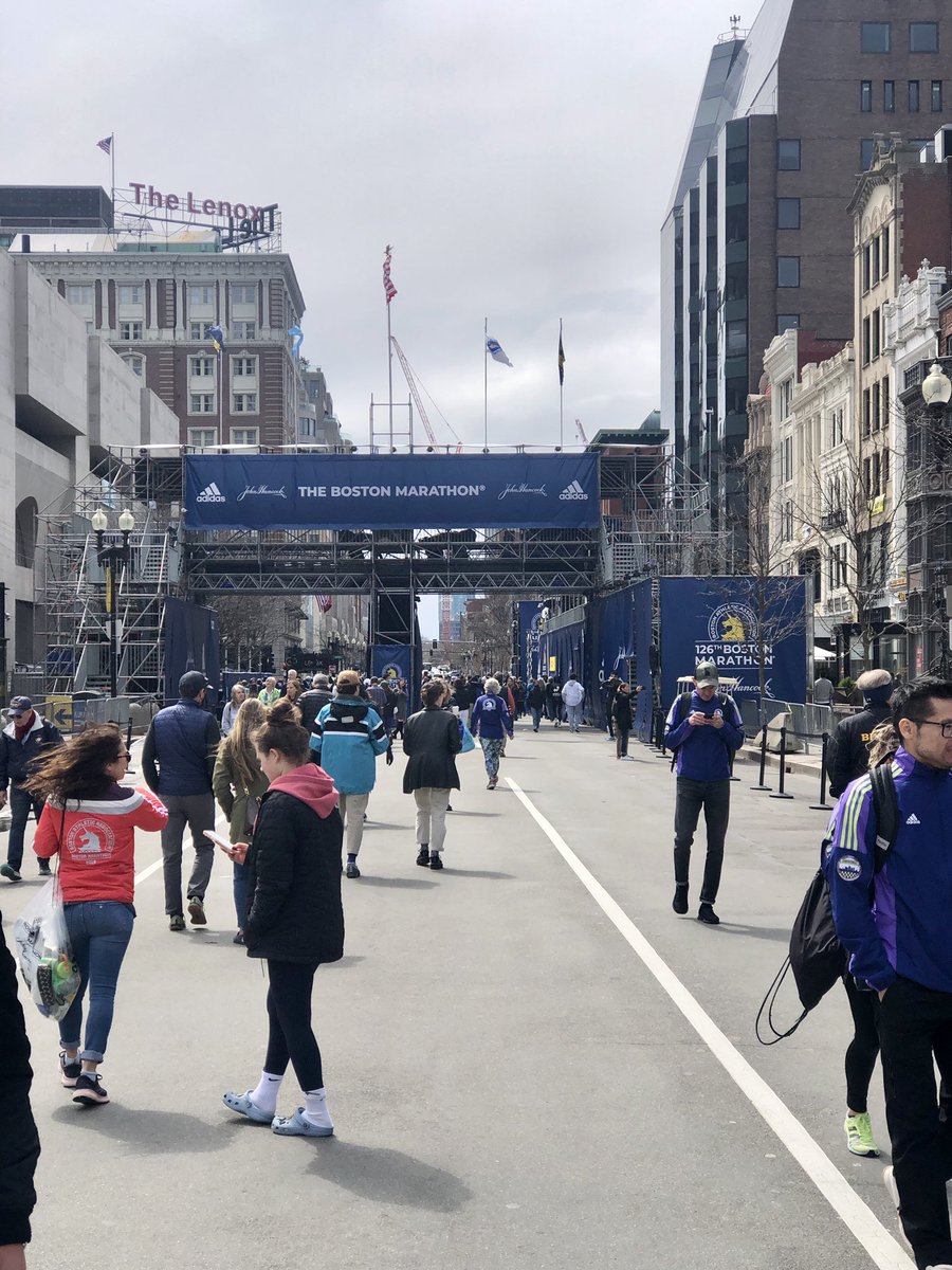 Sharon C. Kaliouby (@sharon_kaliouby) on Twitter photo Just scored FREE parking on #MarathonMonday - Bostonians delight! Good luck to ALL the Boston Marathoners on Patriots Day today & Happy Easter Monday to my colleagues <a href="/LearningPool/">Learning Pool</a>. #BostonStrong Just scored FREE parking on #MarathonMonday - Bostonians delight! Good luck to ALL the Boston Marathoners on Patriots Day today & Happy Easter Monday to my colleagues <a href="/LearningPool/">Learning Pool</a>. #BostonStrong