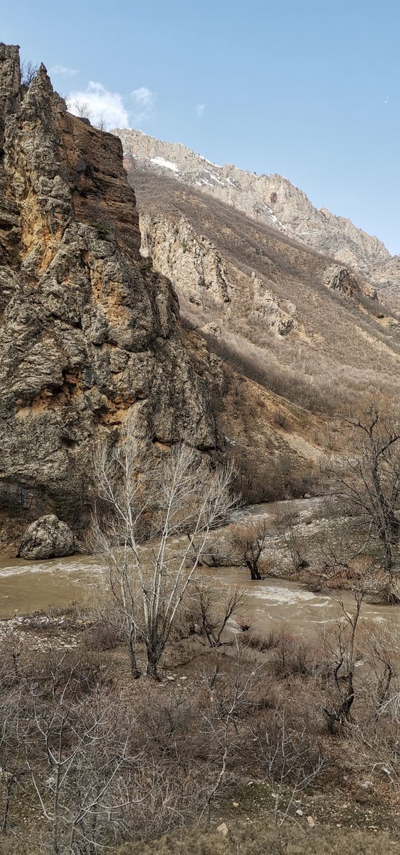 Yeniden yaşamak istediğim anlar var