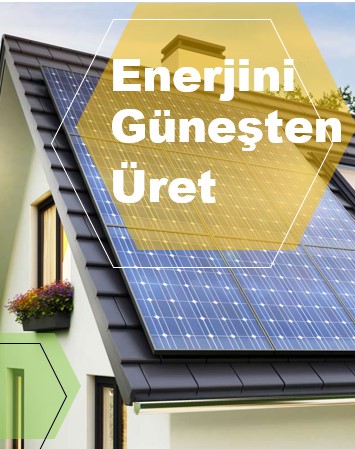 Enerjini güneşten üret, doğa ile barışık yaşa. Güneş enerji sitem kurulumları için bizim ile irtibata geçebilirisiniz
 #güneşenerjisistemleri #güneşenerjisantrali #güneş #güneşenerjisi #güneşpaneli #solarsystem #solarpanels #solar #temizenerji #enerji #elektrikürütme #güneşpaneli