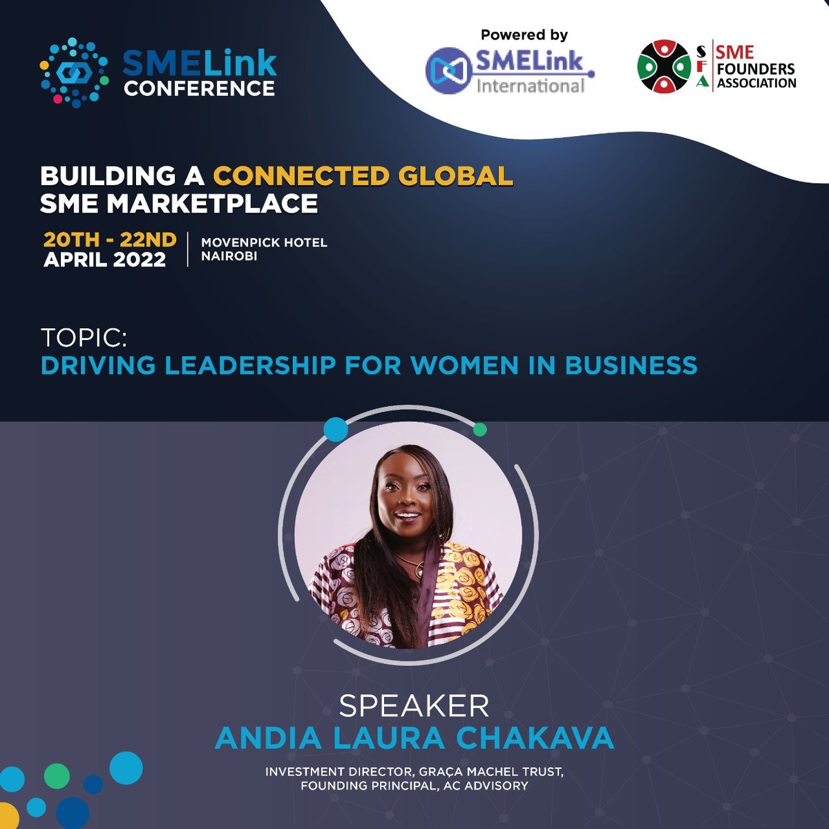 polo_kimanii's tweet photo. #SMEMasterclass Grow your business and take it to the next level as you get to interact leading venter capitalist and interact with various enterprenuers and get deep insights https://t.co/shhHrtr4mh
