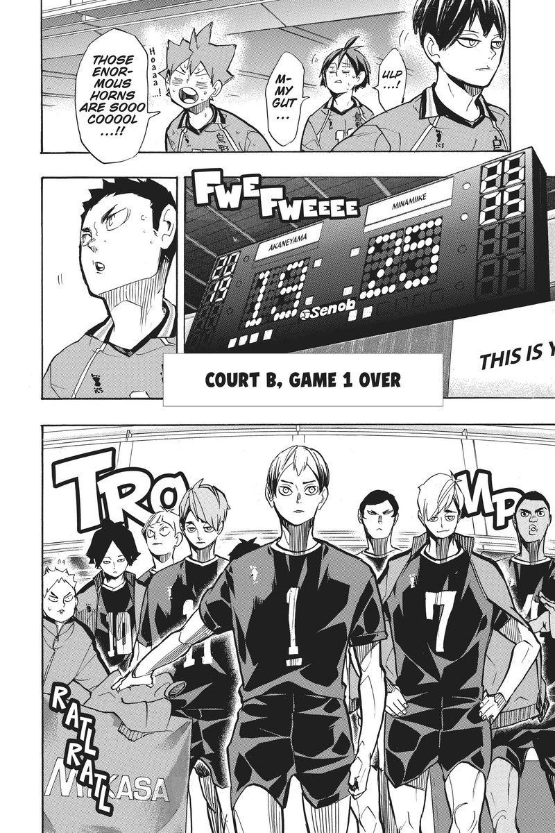 Bokuto =͟͟͞͞🏐 tweet media