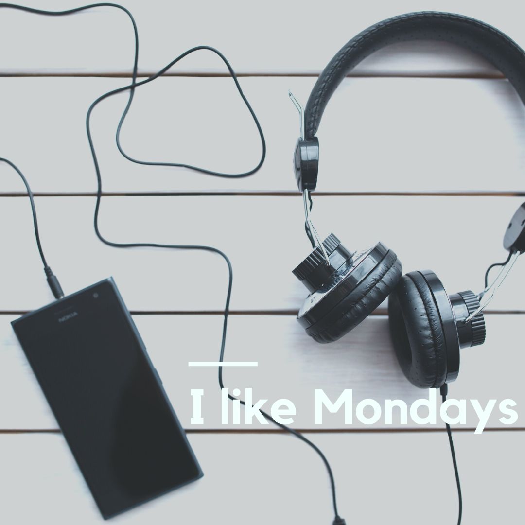 Pues se ha quedado buen día para disfrutar de nuestra playlist de los lunes 😝😝😝😝

#Ilikemondays #Ballesterock #Allaboutmusic

open.spotify.com/playlist/4ymjV…