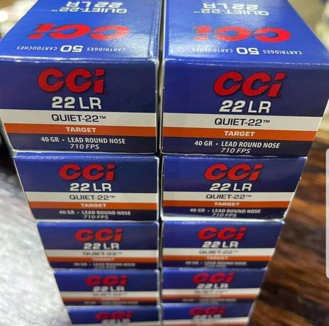 JosephBrave15's tweet photo. Are you interested in any the below items? We got them in stock.
Let me know if interested. Thanks.
Please retweet 
.223, .556, 6.5CM, 9mm, small riffle primers, large riffle primers, short P primers, 30-06, 30-30, 45ACP, 22Lr, .38 special,7.62x51, 300WSM, 12gauge....
12 gauge https://t.co/YKel0qiU5q