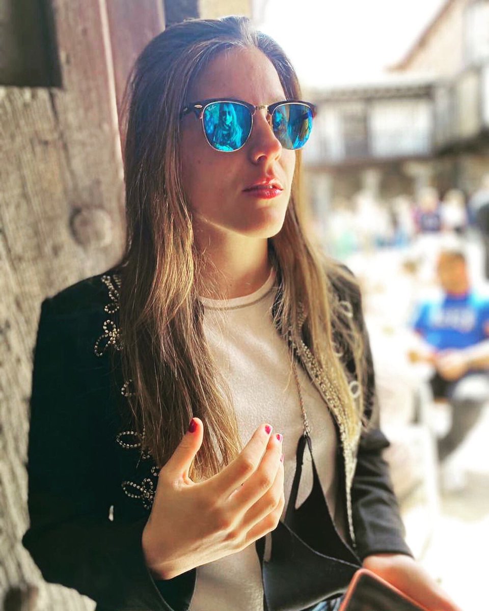 María Neira Calama tweet media