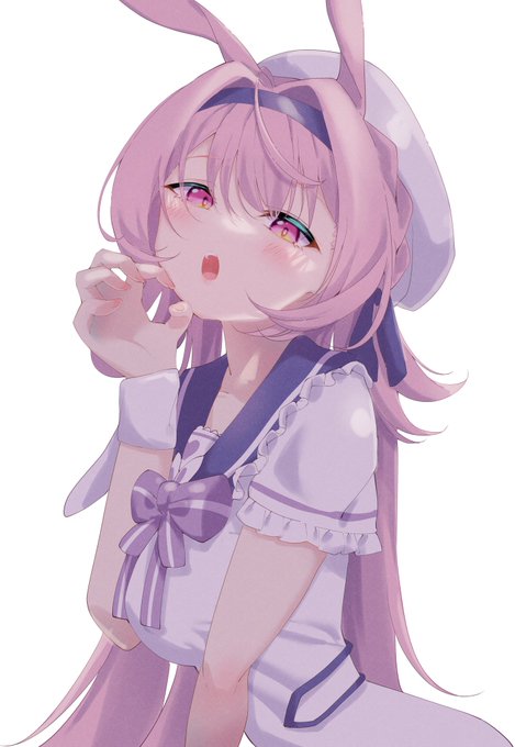 #みてみてみみこ 