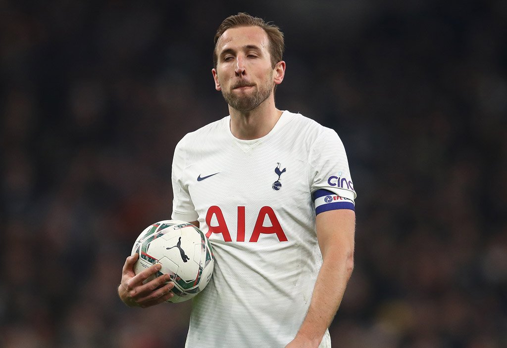 ‘He was jet-lagged’ – Pundit hits out at Harry Kane for 8000 mile round trip https://t.co/cl6COiCH14 #THFC #COYS #TTID https://t.co/Wi1z9VuLvg