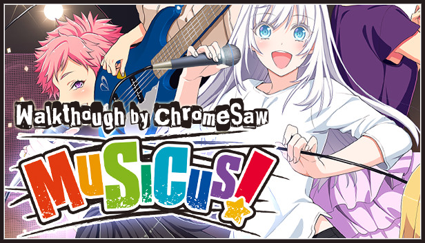 PS3Imports's tweet photo. MUSICUS! #trophyguide by @chromesaw 
This #visualnovel will take you about 30 minutes by following this guide. Out now on #PS4.

Check it out here: https://t.co/eTfhLhu7lq https://t.co/VZd7Mh2y50