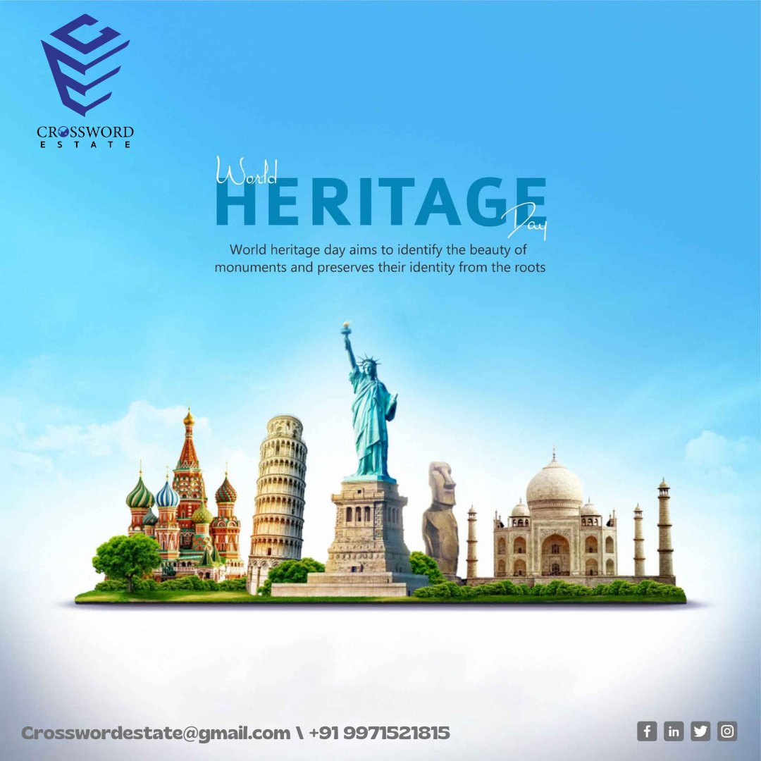 CrosswordEstate's tweet photo. We must never forget our roots and our heritage is our root that gives us strength and makes us unique. Wishing a very Happy Heritage Day.
.
 #HeritageDay #HeritageDay2022 #worldheritage #WorldHeritageDay #worldheritageday2022 #heritagearchitecture #crosswordestate #realestate https://t.co/I98Xqo1Kch