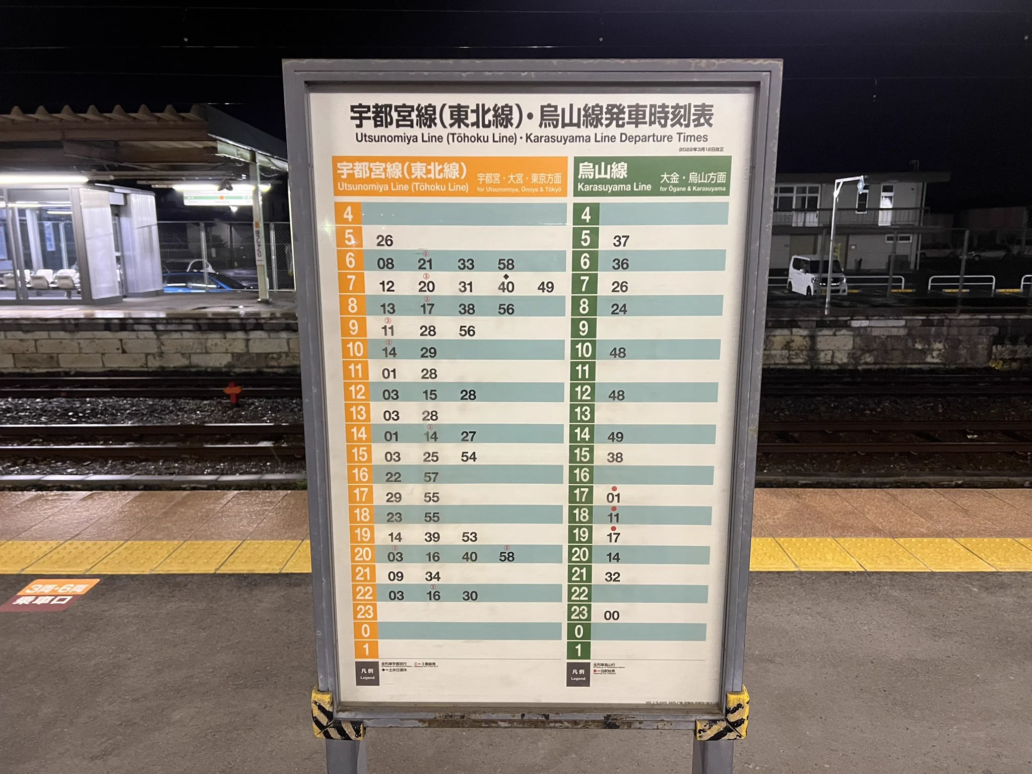 活動歴および当時の関連ビジュアル記録