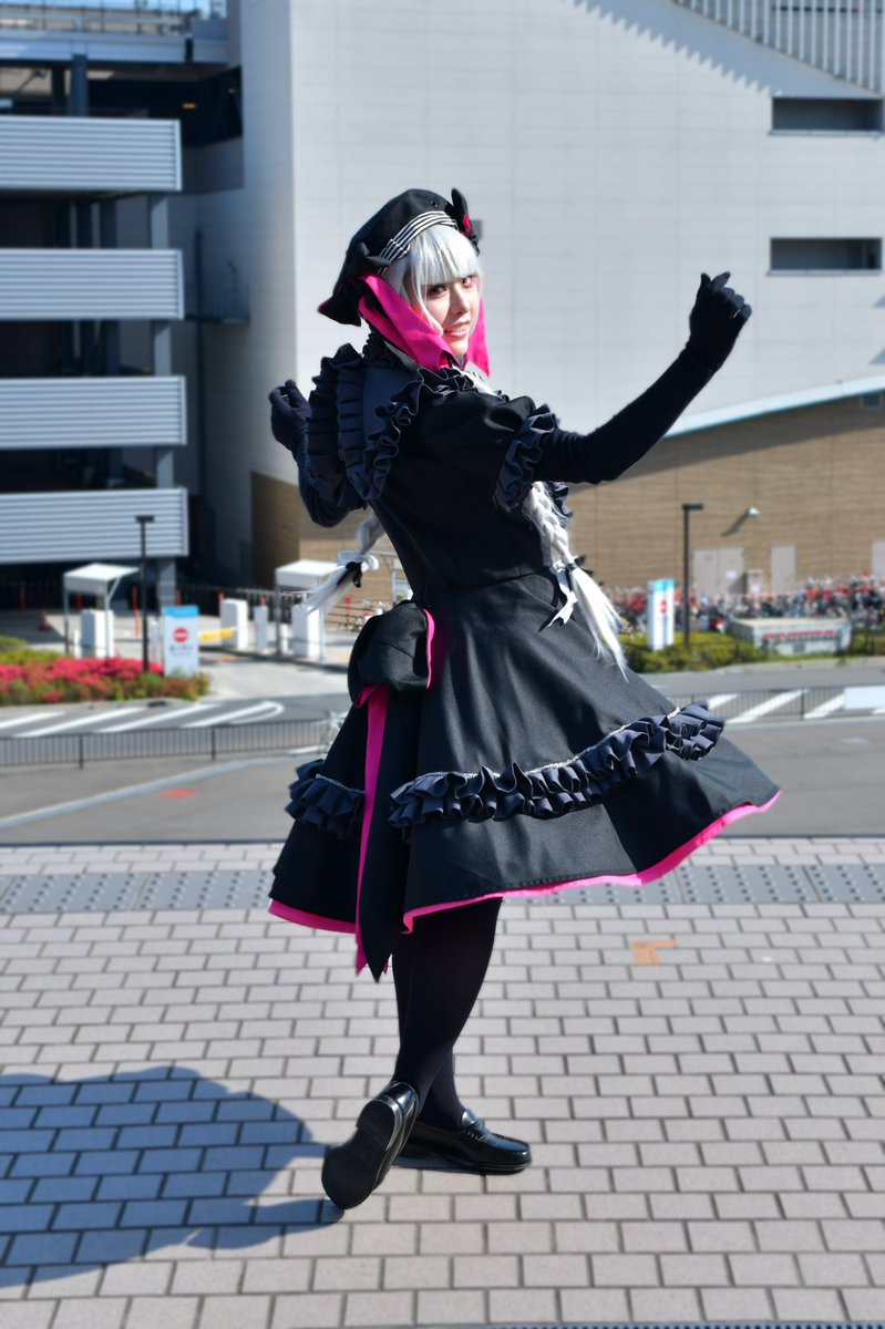 奈執竜霧 on X: 