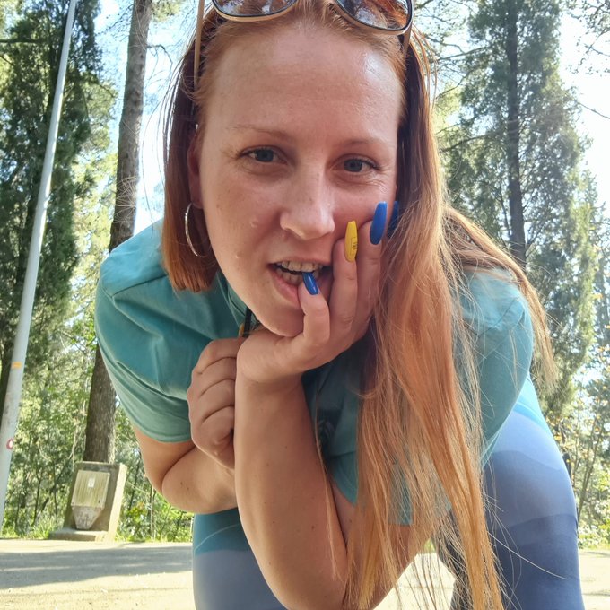 #redhead #life https://t.co/qnBUPPmnH0<a href="/tag/redhead"class="tags">#redhead</a><a href="/tag/life"class="tags">#life</a>