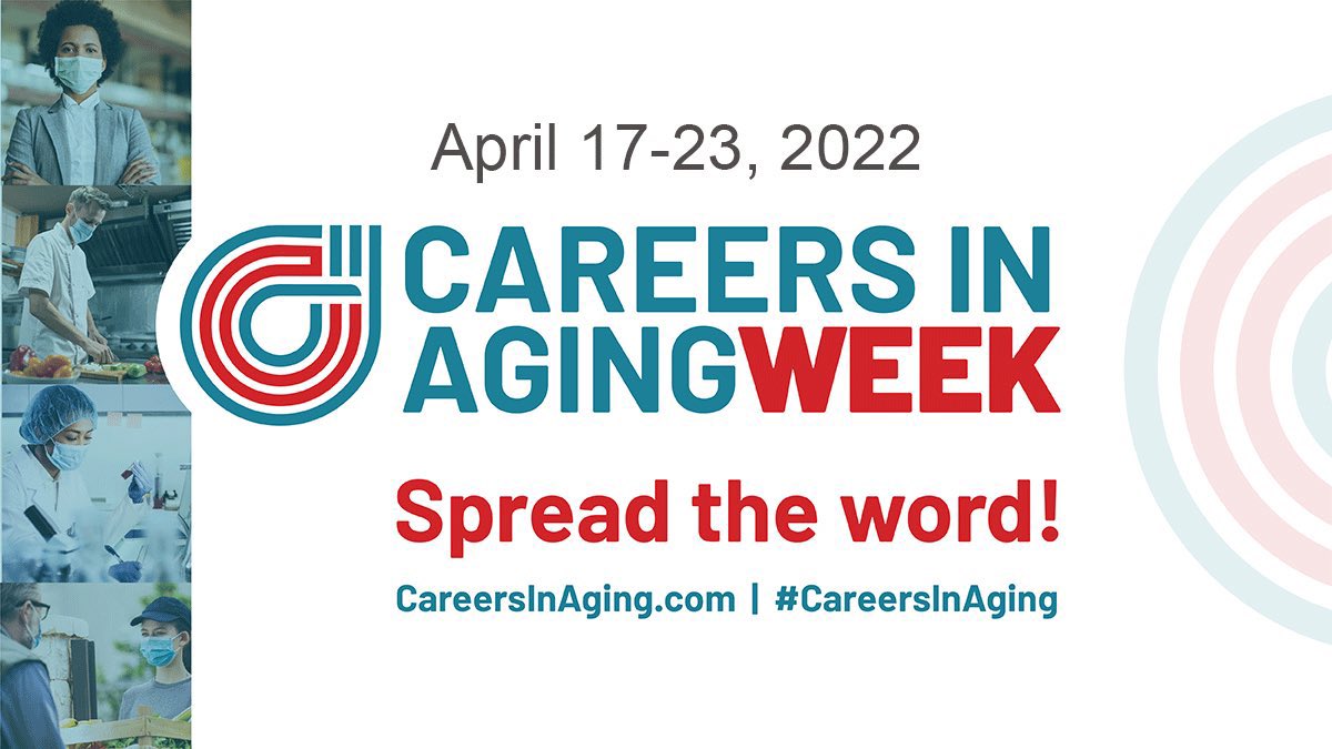 BlackInGeron's tweet photo. As we celebrate CIAW, we want to promote greater visibility to the wide-ranging careers of BIGG members. Use the hashtag #CIAWxBIGG to tell us your field of aging. We want to celebrate you. Please Like & share. Tag @BlackInGeron for a retweet.
#supportBIGG #AmplifyBIGG https://t.co/quI0WGfsLO