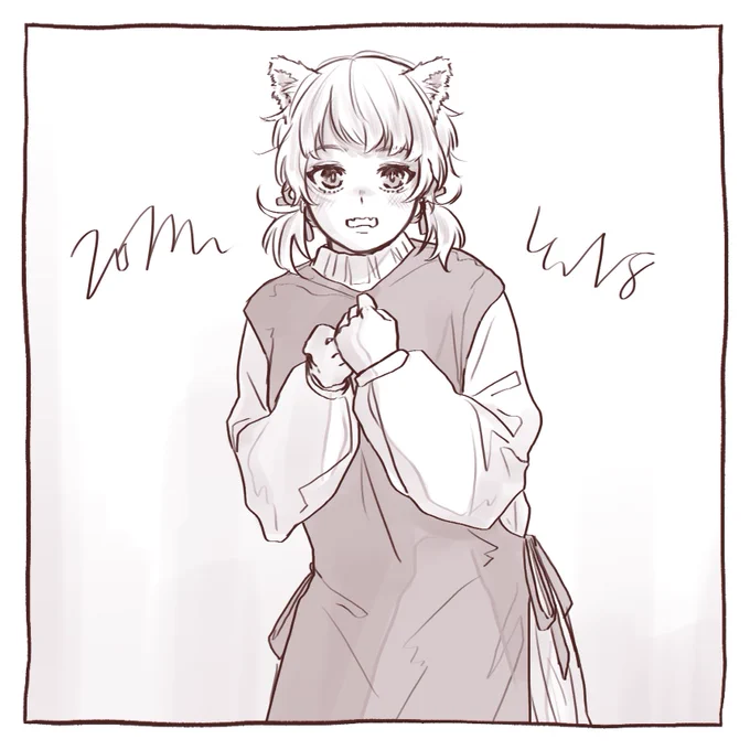 2022.4.18
小鞠ちゃん

#楓の日和 