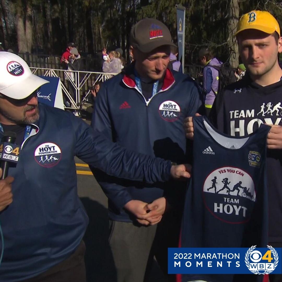 WBZ | CBS News Boston tweet media