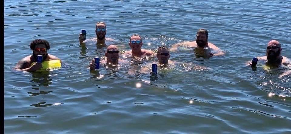 Meet the Team Monday: Say hello to the BF+C Ops Team! 
All week we'll be featuring the team behind the scenes creating beautiful spaces in Indianapolis and Dayton. This team knows how to work hard and even have some fun too! 
#livethelegacy #OpsAppreciation