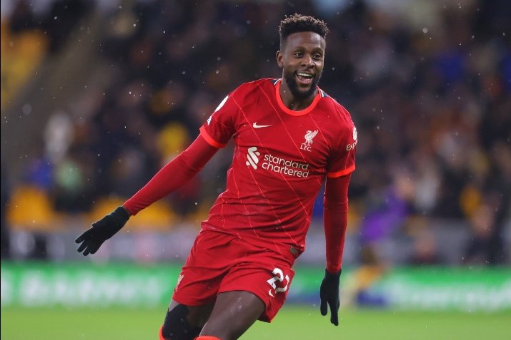 Happy Birthday to the real GOAT and most clutch player of all time. Divock Origi turns 27  