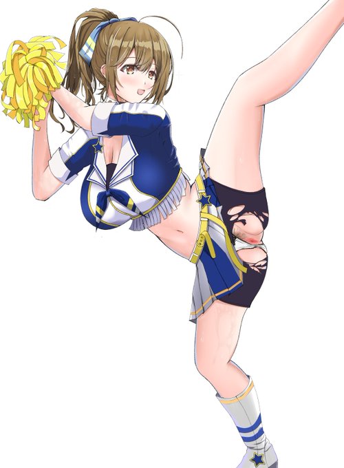 千雪さん誕生日なので…(再掲ですが) 