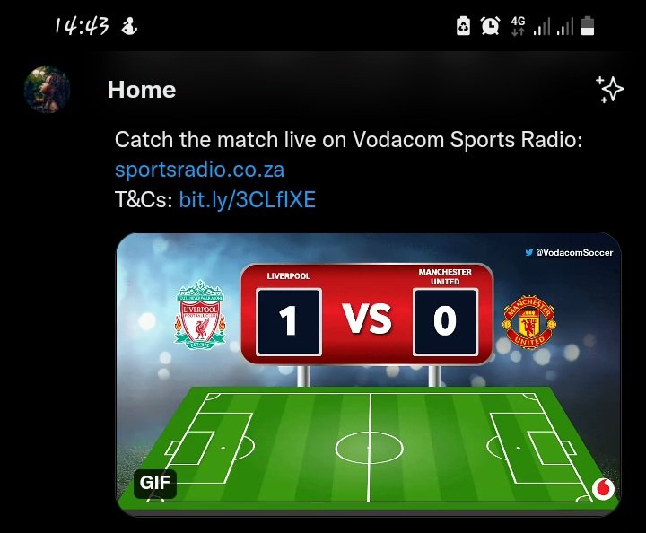 MatthewsMpheko's tweet image. #PredictScore