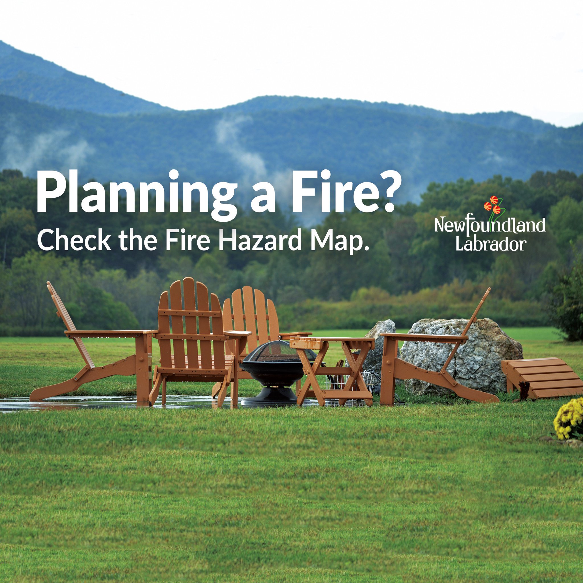 Fisheries, Forestry and Agriculture NL on Twitter "If you're planning