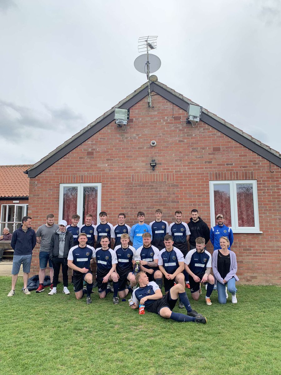 Runton FC tweet media