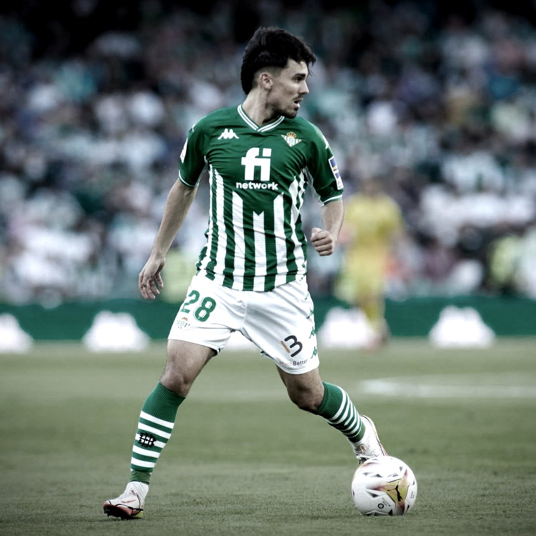 Semana de grandes desafíos… ⚔⚽ Mañana, el primero de ellos 👉🏼 #RealBetisElche 💚 #MushoBetis #RS2️⃣8️⃣