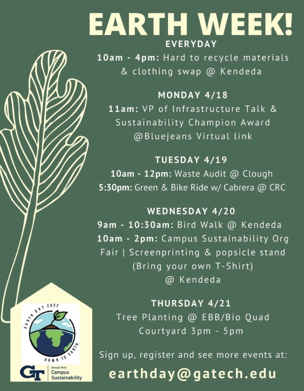 Gatech Fall 2023 Calendar Gatech Grad Sga (@Gtgradsga) / Twitter