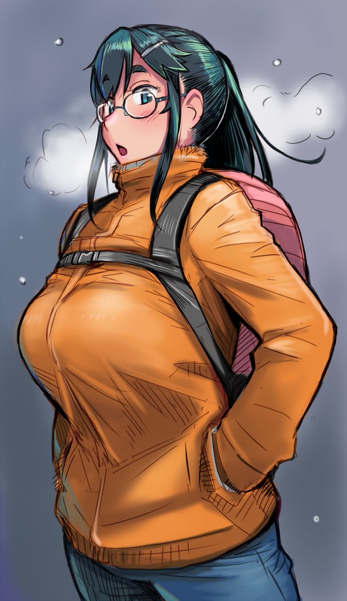 10話 明日発売のヤングチャンピオン「烈」に
載っております よろしくね 