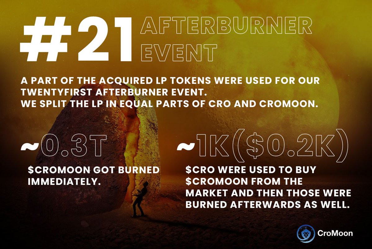 CroMoon Official tweet media