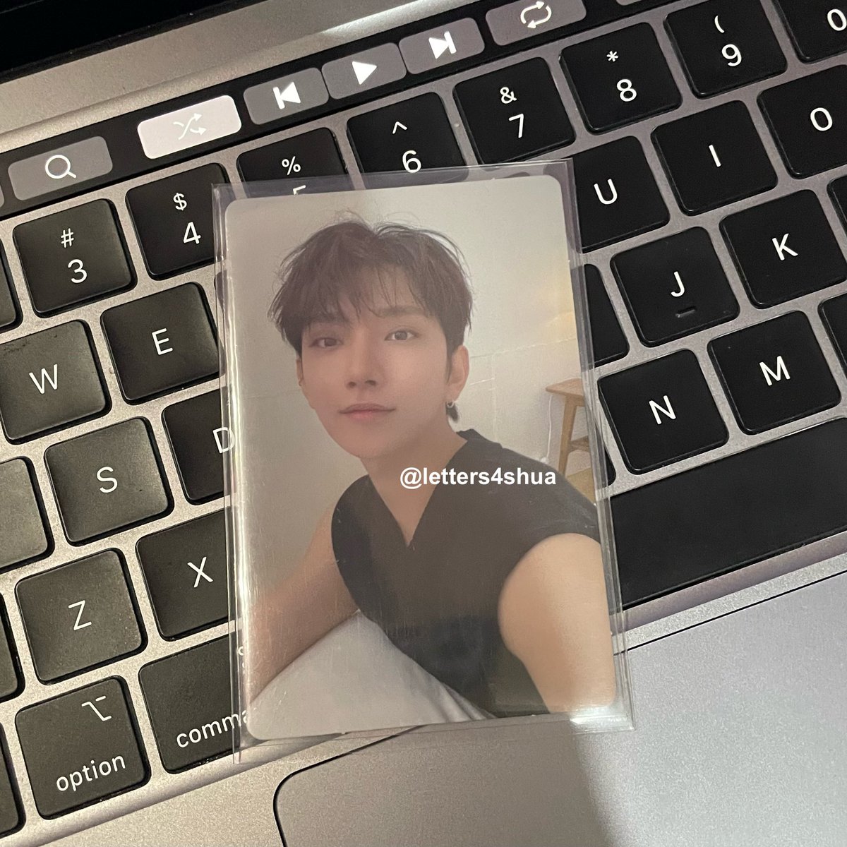 letters4shua's tweet photo. . . . #kishisells
𖥻 wts lfb ph 

✴︎ joshua attacca op 1
    ↳ 250 php 

𓂋 mop: gcash 
𓂋 mod: sco/ggx
𓂋 loc: batangas
𓂋 dm/reply to claim
𓂋 please read my carrd before transacting ! https://t.co/G9sWYwOejv

## seventeen attacca shua braso op 1 05 https://t.co/rF2yDnsDFZ
