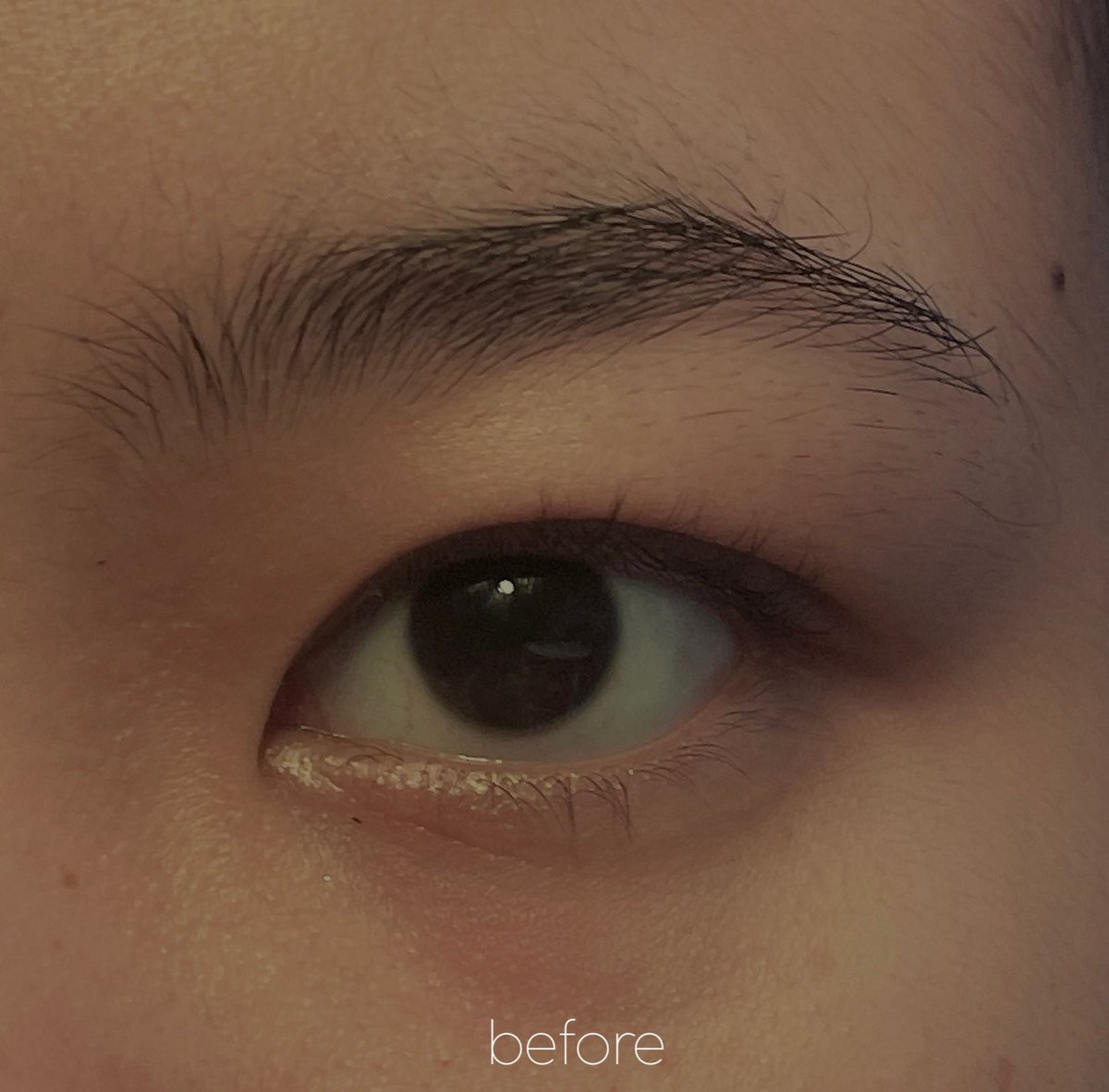 orchidpoison's tweet image. kali ini aku mau kasih tutorial: easy eye make-up inspired by thailand make-up artist. tutorial ini super mudah, recommended buat kalian yang punya hooded eyes seperti aku!

a tutorial thread. ♡