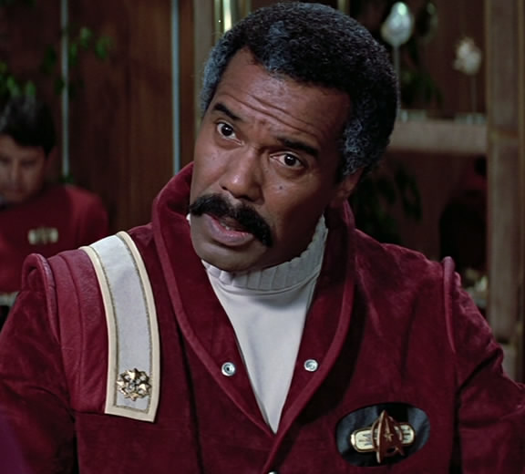 Happy birthday Robert Hooks!! 