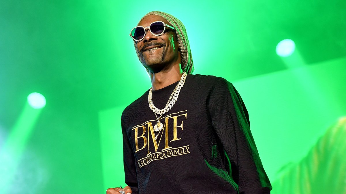 NEW: Snoop Dogg &amp; Clay Nation launch an NFT collection on the Cardano blockchain