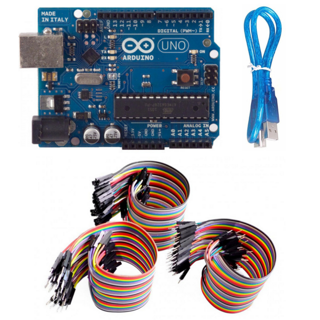 VayuyaanTechHub's tweet image. Arduino Uno R3 with Jumper Wires 120 Pcs
You can buy from here vayuyaan.com/shop/kits/ardu… 
#arduino #arduinouno #arduinokit #project #workingmonday #diy #diyproject #kit #diykit #vayuyaan #jumperwire #unor3 #love #monday #life
