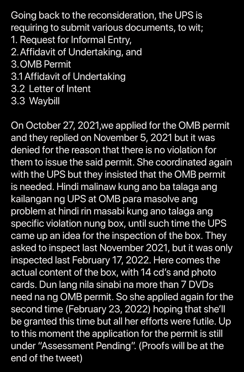 lovemails_ph's tweet photo. UPDATE. https://t.co/4tCfiErOdS