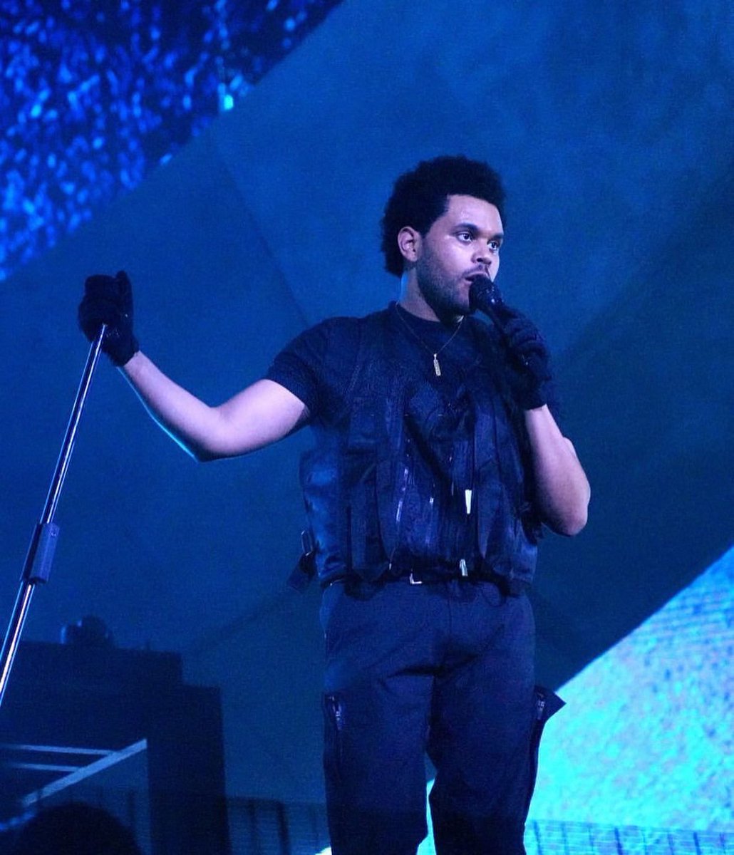 best of abel tesfaye tweet media