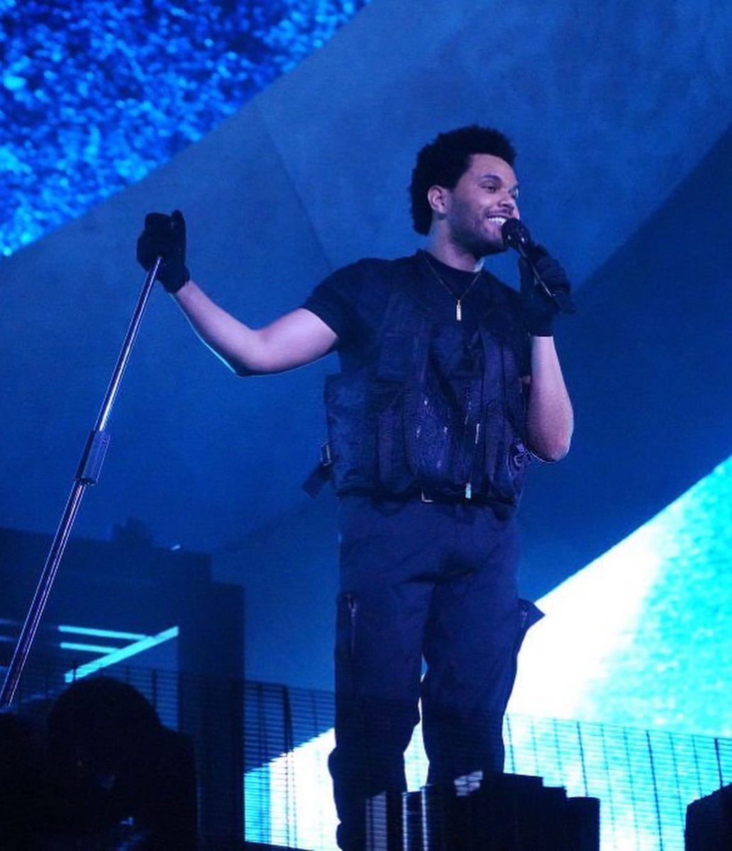 best of abel tesfaye tweet media