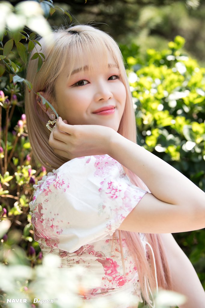 seunghee_pics's tweet photo. 200416 naver x dispatch

#승희 #오마이걸 #NONSTOP https://t.co/wgnrVmPYfA
