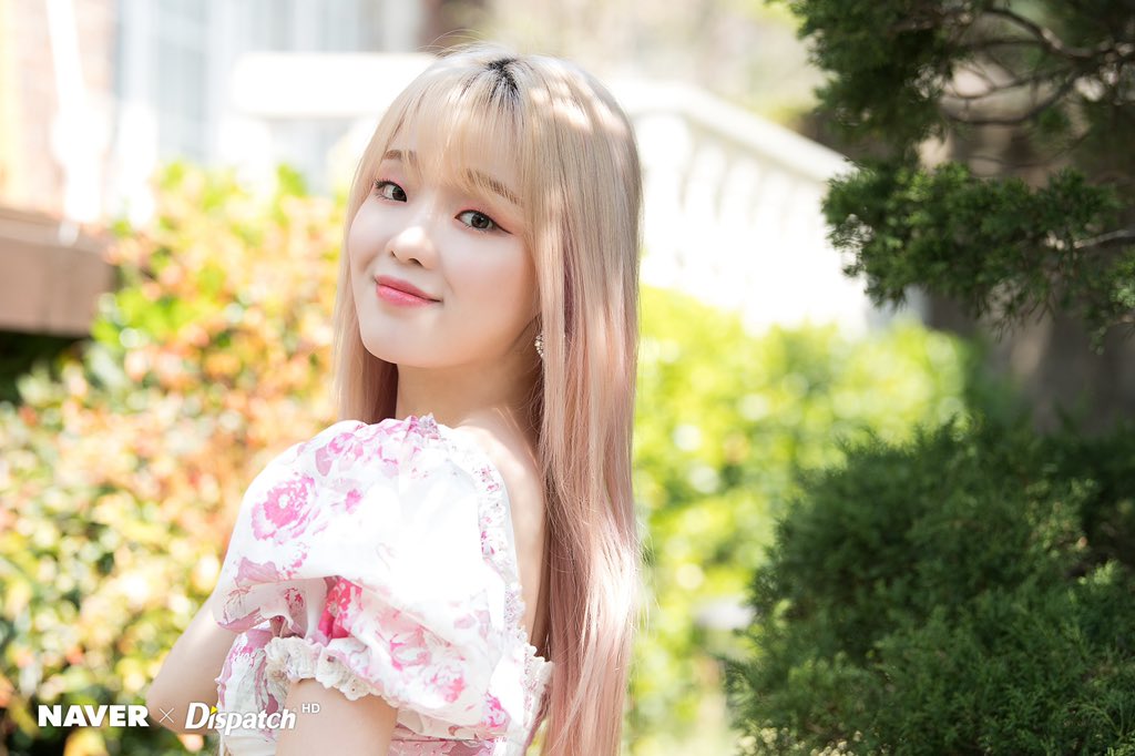seunghee_pics's tweet photo. 200416 naver x dispatch

#승희 #오마이걸 #NONSTOP https://t.co/wgnrVmPYfA