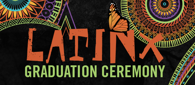 WeberState_SEA's tweet photo. 🎟Campus Happenings🎟

🎓 2022 LatinX Grad Ceremony

🗓 Saturday, April 23
🕙 10am-Noon
📍 Shepherd Union Ballroom

ℹ️ https://t.co/dPQHefoB26 https://t.co/FbqmAfRdnF